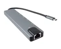 PREMIUMCORD ku31dock16 USB-C dokstacija Photo 6