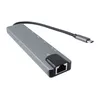 PREMIUMCORD ku31dock16 USB-C dokstacija Photo 6