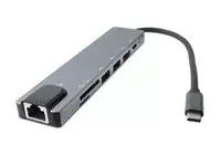PREMIUMCORD ku31dock16 USB-C dokstacija Photo 7