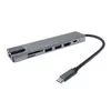 PREMIUMCORD ku31dock16 USB-C dokstacija Photo 8
