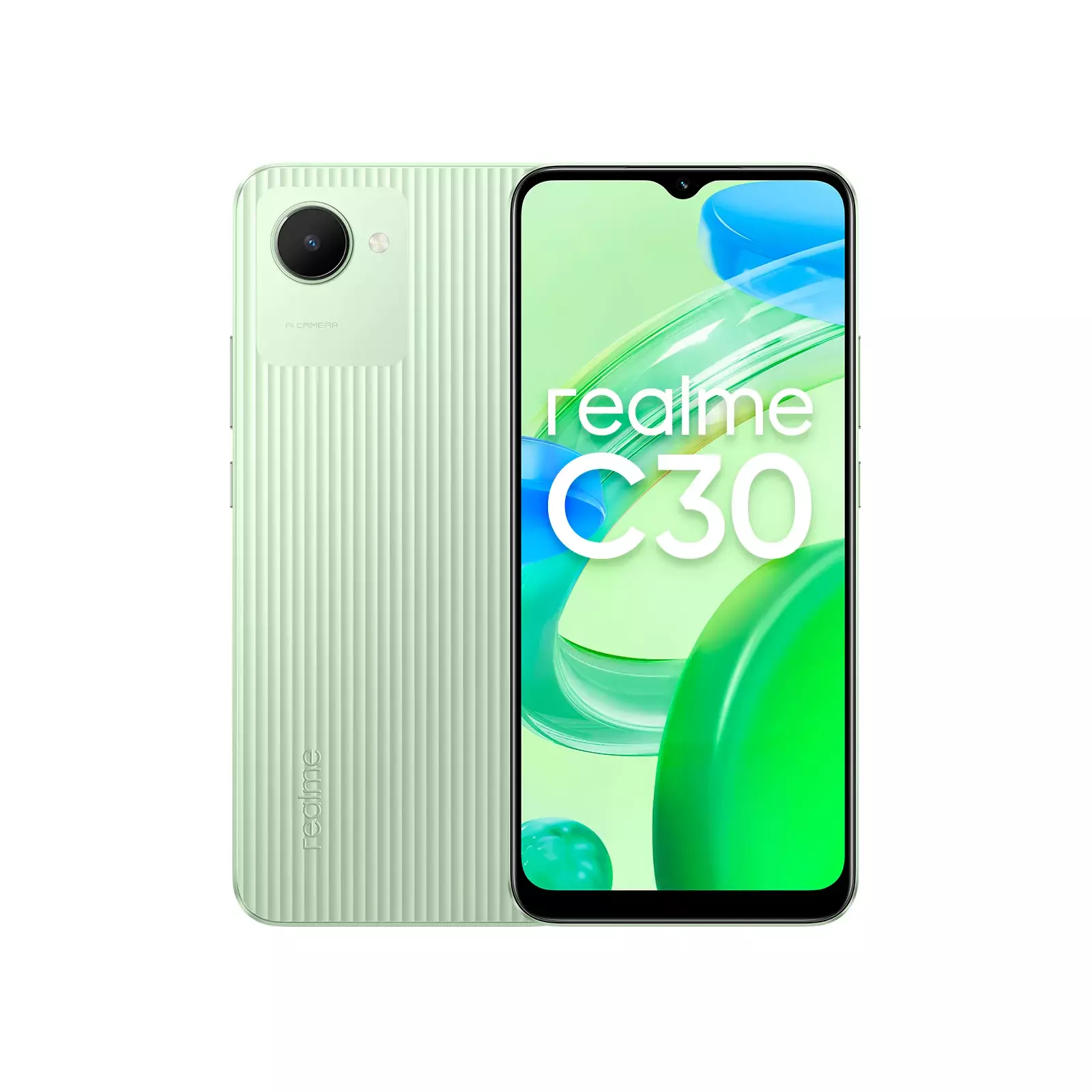 realme C30 6941399092228 | AiO.lv