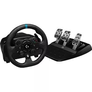 Logitech G923 Racing Wheel and Pedals for Xbox Series X|S, Xbox One and PC