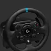 Logitech G923 Racing Wheel and Pedals for Xbox and PC Photo 4