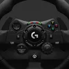 Logitech G923 Racing Wheel and Pedals for Xbox and PC Photo 5