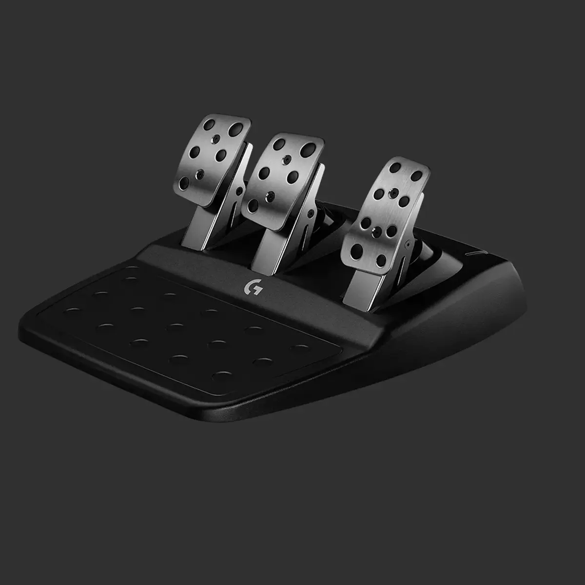 Logitech G923 Racing Wheel and Pedals for Xbox and PC Photo 7