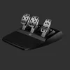 Logitech G923 Racing Wheel and Pedals for Xbox and PC Photo 7