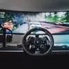 Logitech G923 Racing Wheel and Pedals for Xbox and PC Photo 8