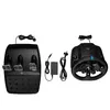 Logitech G923 Racing Wheel and Pedals for Xbox and PC Photo 10