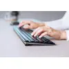 Bezvadu tastatūra CHERRY KW 9100 SLIM Photo 6