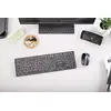 Bezvadu tastatūra CHERRY KW 9100 SLIM Photo 12
