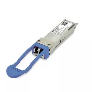Fiber optic transceiver module Nvidia 980-9I17P-00CR00 100000 Mbit/s QSFP28