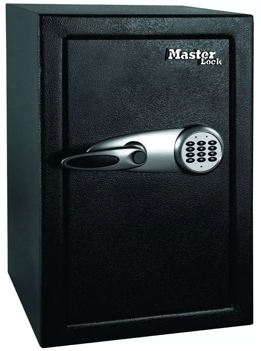 MASTERLOCK Large digital security safe T6-331ML Photo 2