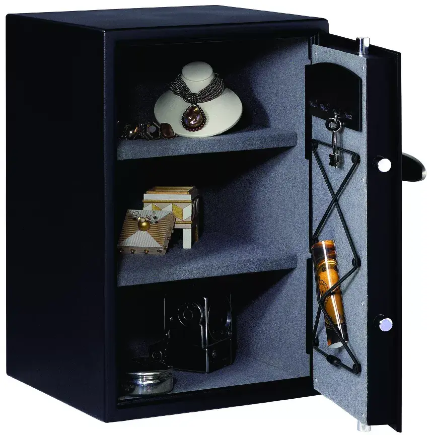 MASTERLOCK Large digital security safe T6-331ML Photo 3