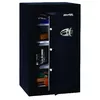 Напольный сейф MASTER LOCK XX-Large цифровой охраны Photo 3