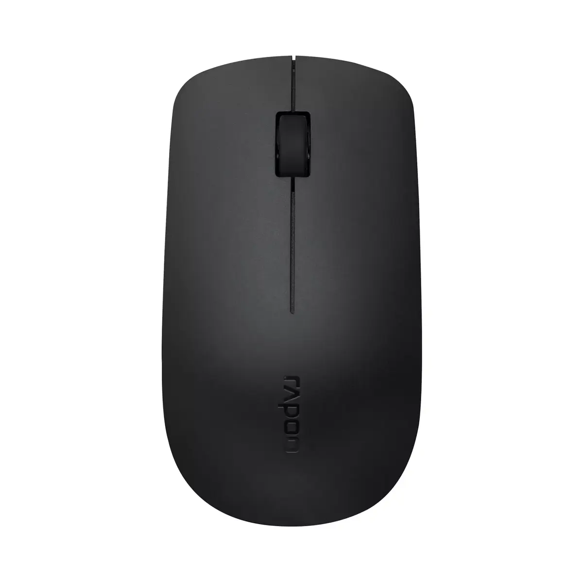 Мышь Rapoo M20 Plus Silent Photo 4