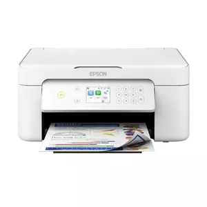 Multifunction Printer Epson Expression Home XP-4205 Inkjet Colour Printing