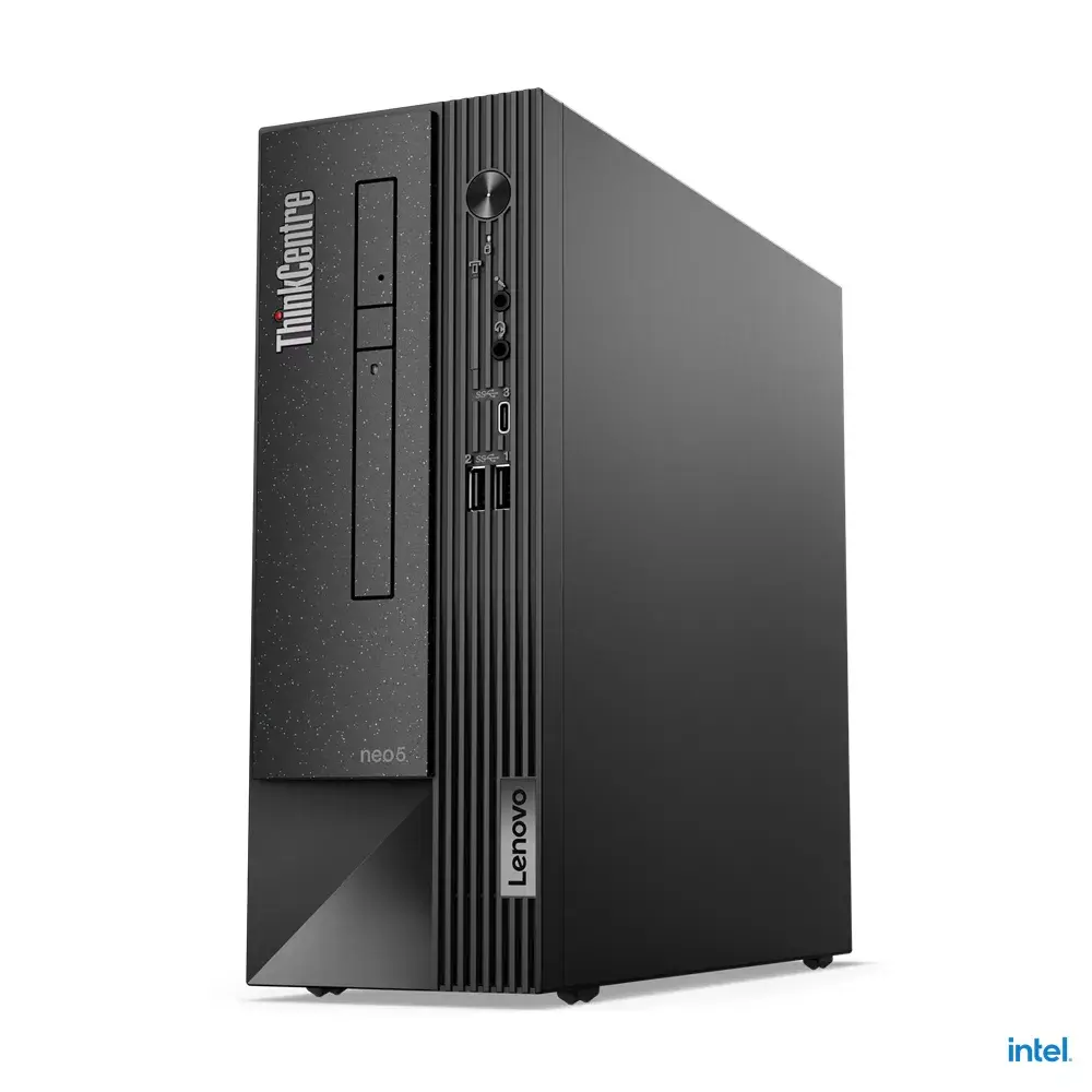 Lenovo ThinkCentre neo 50s — Intel Core i5-12400 ПК Photo 2