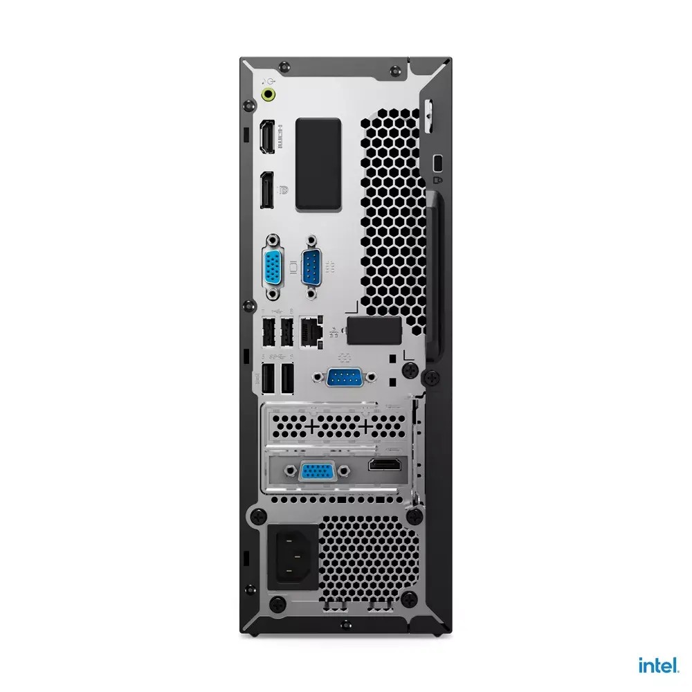 Lenovo ThinkCentre neo 50s — Intel Core i5-12400 ПК Photo 3