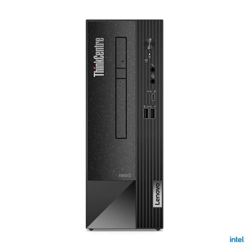 Lenovo ThinkCentre neo 50s — Intel Core i5-12400 ПК Photo 4