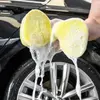 Auto šampūns K2 EXPRESS 1L — citronu Photo 5