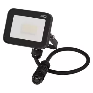 LED prožektors EMOS INOVO 10W 1100 lm IP65