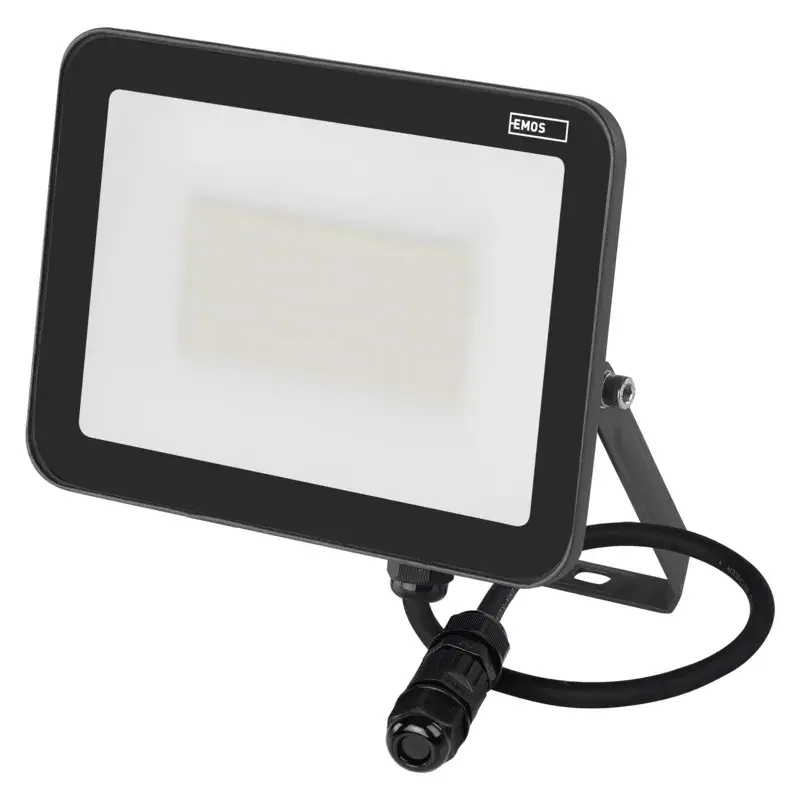 EMOS INOVO LED prožektors 50 W 5500 lm Photo 1