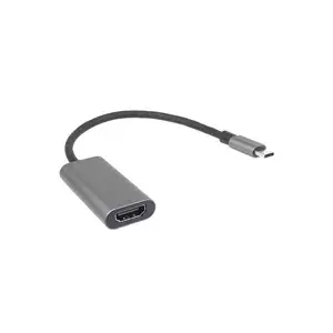 Переходник USB-C на HDMI PREMIUMCORD ku31hdmi16 — поддержка 4K и Full HD 1080p