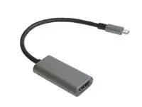 USB-C uz HDMI adapters PREMIUMCORD ku31hdmi16 Photo 6