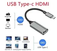 USB-C uz HDMI adapters PREMIUMCORD ku31hdmi16 Photo 7