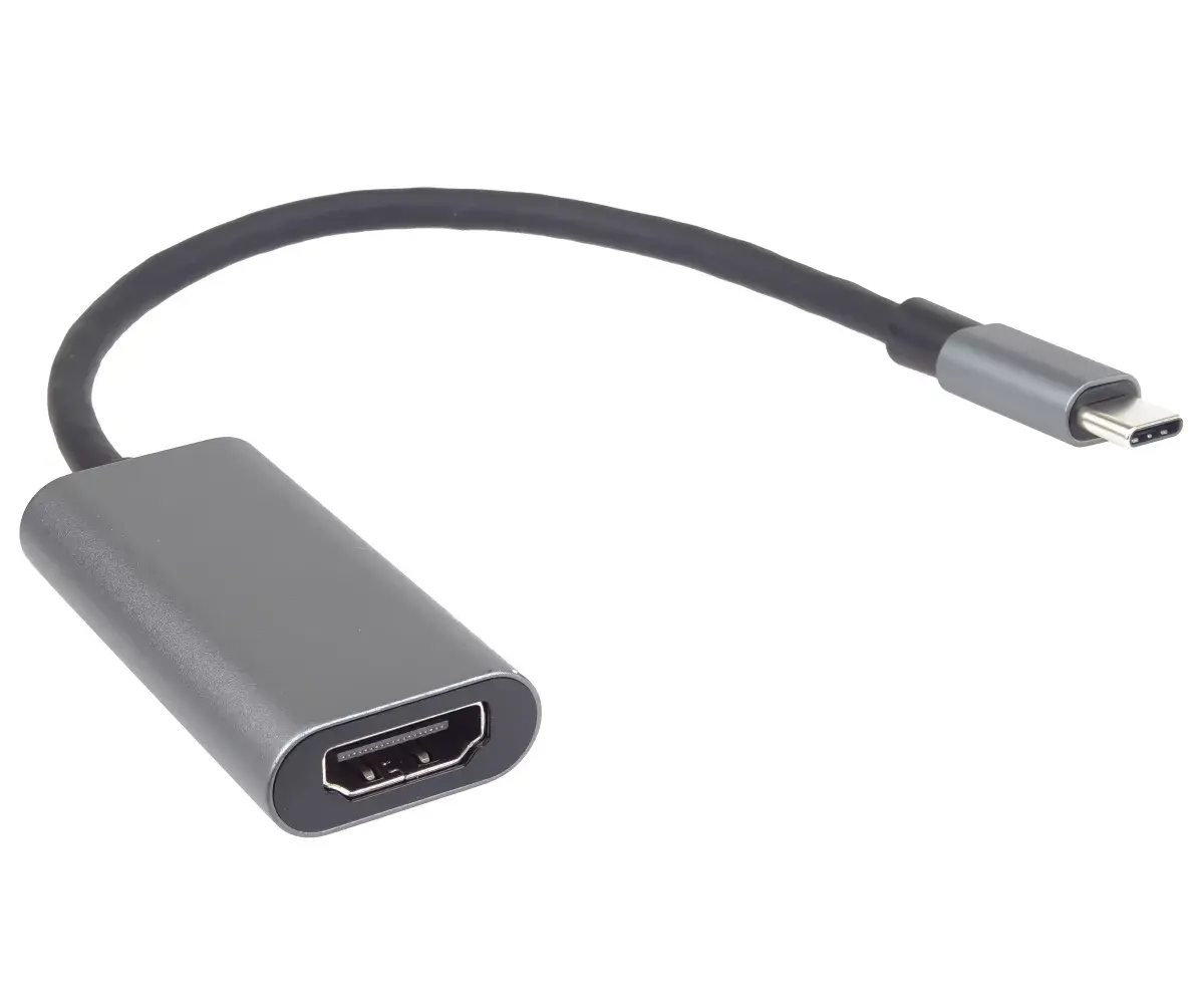 USB-C uz HDMI adapters PREMIUMCORD ku31hdmi16 Photo 2