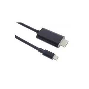 USB-C to HDMI cable PREMIUMCORD ku31hdmi17 — 2 m, 4K@60Hz