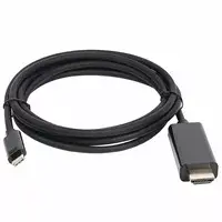 USB-C to HDMI cable PREMIUMCORD ku31hdmi17 Photo 5