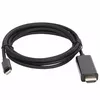 USB-C to HDMI cable PREMIUMCORD ku31hdmi17 Photo 5