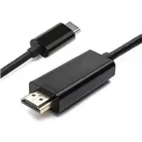 USB-C to HDMI cable PREMIUMCORD ku31hdmi17 Photo 6
