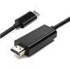 USB-C to HDMI cable PREMIUMCORD ku31hdmi17 Photo 6