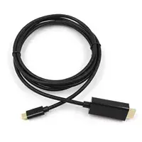 USB-C to HDMI cable PREMIUMCORD ku31hdmi17 Photo 7