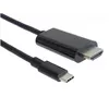 USB-C to HDMI cable PREMIUMCORD ku31hdmi17 Photo 9