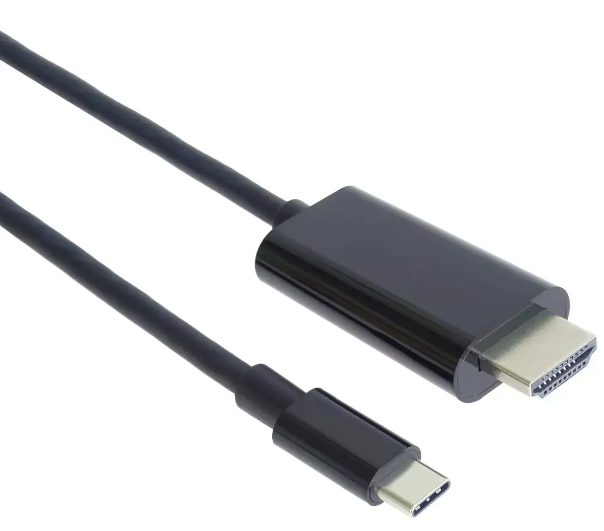 USB-C to HDMI cable PREMIUMCORD ku31hdmi17 Photo 2