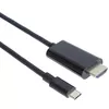 USB-C to HDMI cable PREMIUMCORD ku31hdmi17 Photo 2