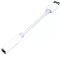 Адаптер USB-C — 3.5 мм PREMIUMCORD ku31zvuk03 Photo 1