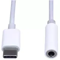 Адаптер USB-C — 3.5 мм PREMIUMCORD ku31zvuk03 Photo 3