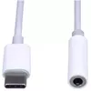 Адаптер USB-C — 3.5 мм PREMIUMCORD ku31zvuk03 Photo 3
