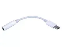 Адаптер USB-C — 3.5 мм PREMIUMCORD ku31zvuk03 Photo 4