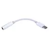 Адаптер USB-C — 3.5 мм PREMIUMCORD ku31zvuk03 Photo 4