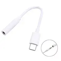 Адаптер USB-C — 3.5 мм PREMIUMCORD ku31zvuk03 Photo 5