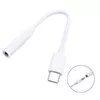 Адаптер USB-C — 3.5 мм PREMIUMCORD ku31zvuk03 Photo 5