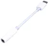 Адаптер USB-C — 3.5 мм PREMIUMCORD ku31zvuk03 Photo 2