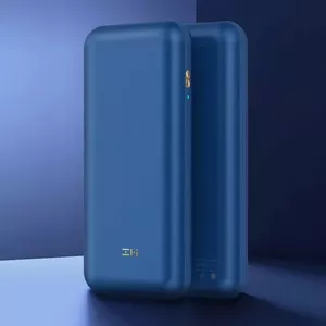 Xiaomi ZMI Pro Powerbank 65W 20000mAh Blue