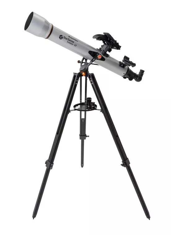 Telescopes