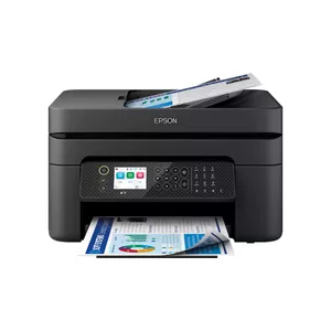 Epson WorkForce WF-2950DWF Tintes A4 5760 x 1440 DPI 33 ppm Wi-Fi